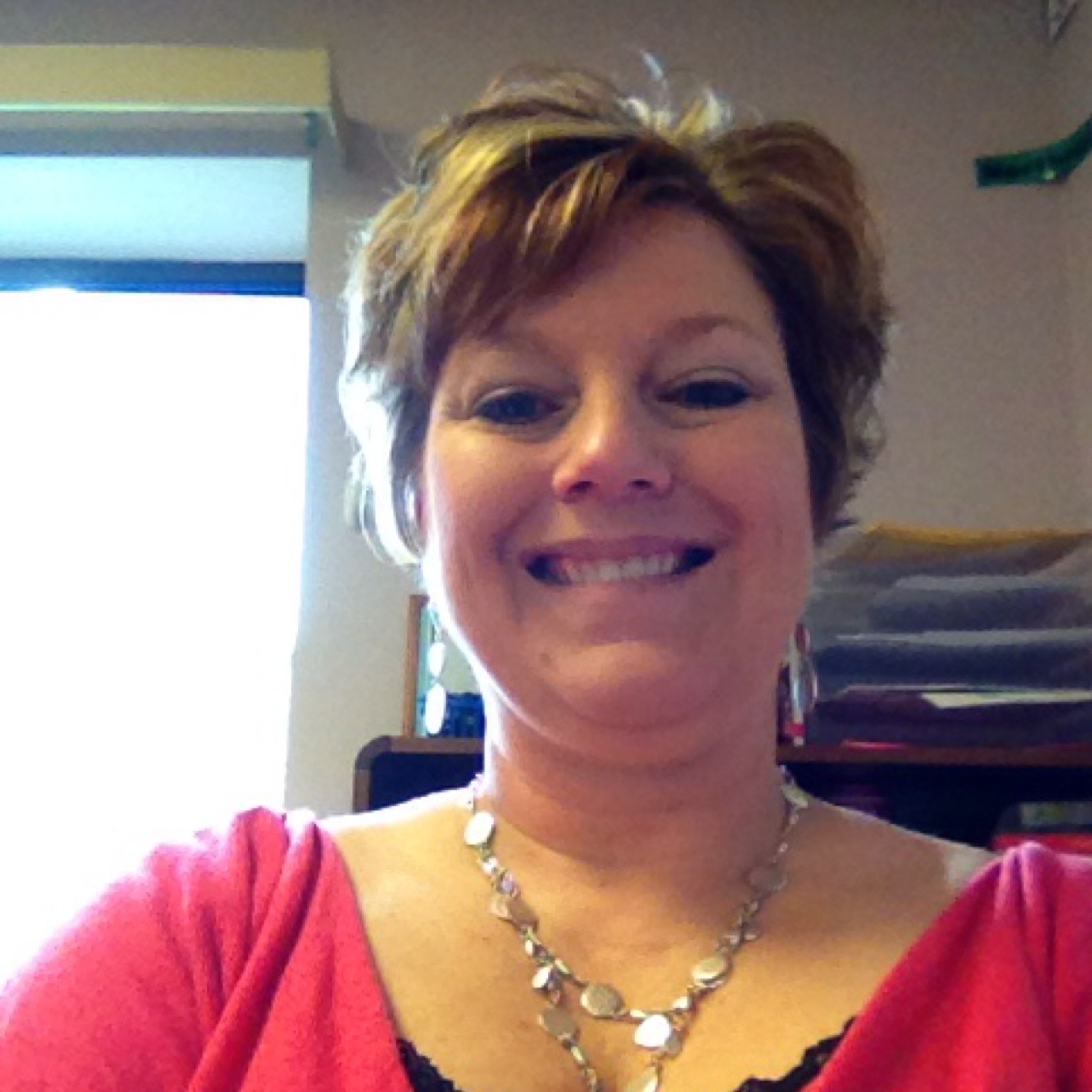 SchmitzSheryl's profile picture. Elementary teacher at River Valley Elementary, baker, and chocolate lover!