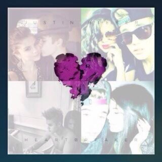 海外Ｌove Justin Bieber/Austin Mahone/1D