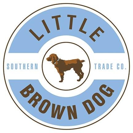 Little Brown Dog Southern Trade Co. -  Apparel and Accessories for you and your Boykin Spaniel.