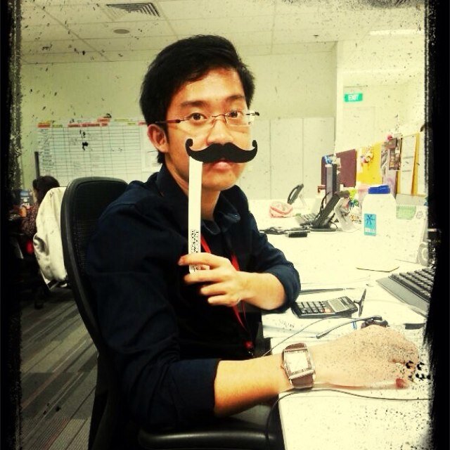 glenntys's profile picture. 