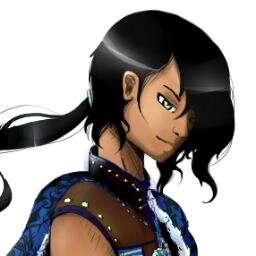 Hi, I'm BSUP01 KEINE Tashi, @Phundrak's main UTAU!