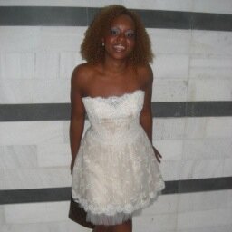 anotherkym_'s profile picture. Natural Beauty, Boss chick, Blessed!