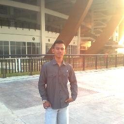 jangan pantang menyerah....