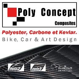 Carbon parts for Marc VDS Moto2-Moto3, Xavier Simeon, BMW Motorrad #99, McLaren Boutsen Racing, Porsche Delahaye Racing, Blancpain Endurance Series...