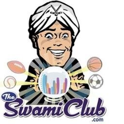 TheSwamiClub's profile picture. Real Money Fantasy Sport at its best!