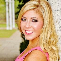 A sister of ΑΓΔ and UAB cheerleader, GO BLAZERS!
God gives us, mercy every morning, grace for every day, new hope for every trial, and courage all the way.