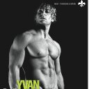 Yvan Cournoyer - @yvanfitness - Twitter