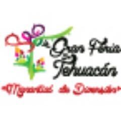 La Gran Feria Tehuacán 2013