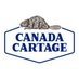 Canada Cartage (@canadacartage) Twitter profile photo Canada Cartage (@canadacartage) Twitter profile photo
