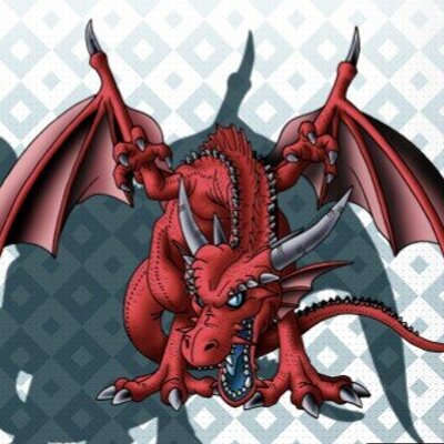 竜神王 Ryuujinou Dq توییتر 竜神王 Ryuujinou Dq توییتر