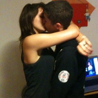 La photo de profil , c'est mon Homme , je l'aime plus que tout {29:08:13} ~Love