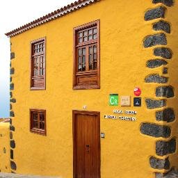 Casas Rurales Piedra Redonda & Montiel