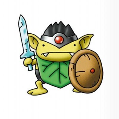 プチヒーロー Puchihiro Dq Twitter