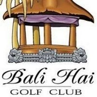 Bali Hai Golf Club (@balihaigc) 's Twitter Profile