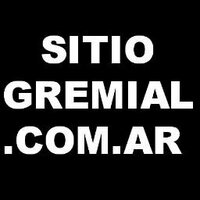 Sitio Gremial(@SitioGremial) 's Twitter Profile Photo