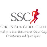 SSC S&C (@sscsandc) 's Twitter Profile