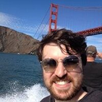 Kyle Tobener (@kylekyle) 's Twitter Profile Photo