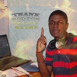 d Faji Master wheel control it you heart is out from your chest...
am Deejay Fajiiii