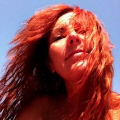 MarianneKroghAm's profile picture. 