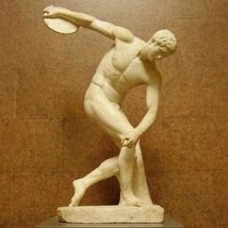 Ancient Greek Sports