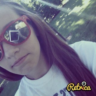 Be you cause eveybody else is taken.