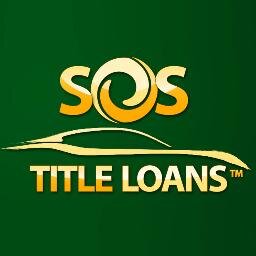 SOSTitleLoans's profile picture. Trusted Lender of Online Title Loans in California