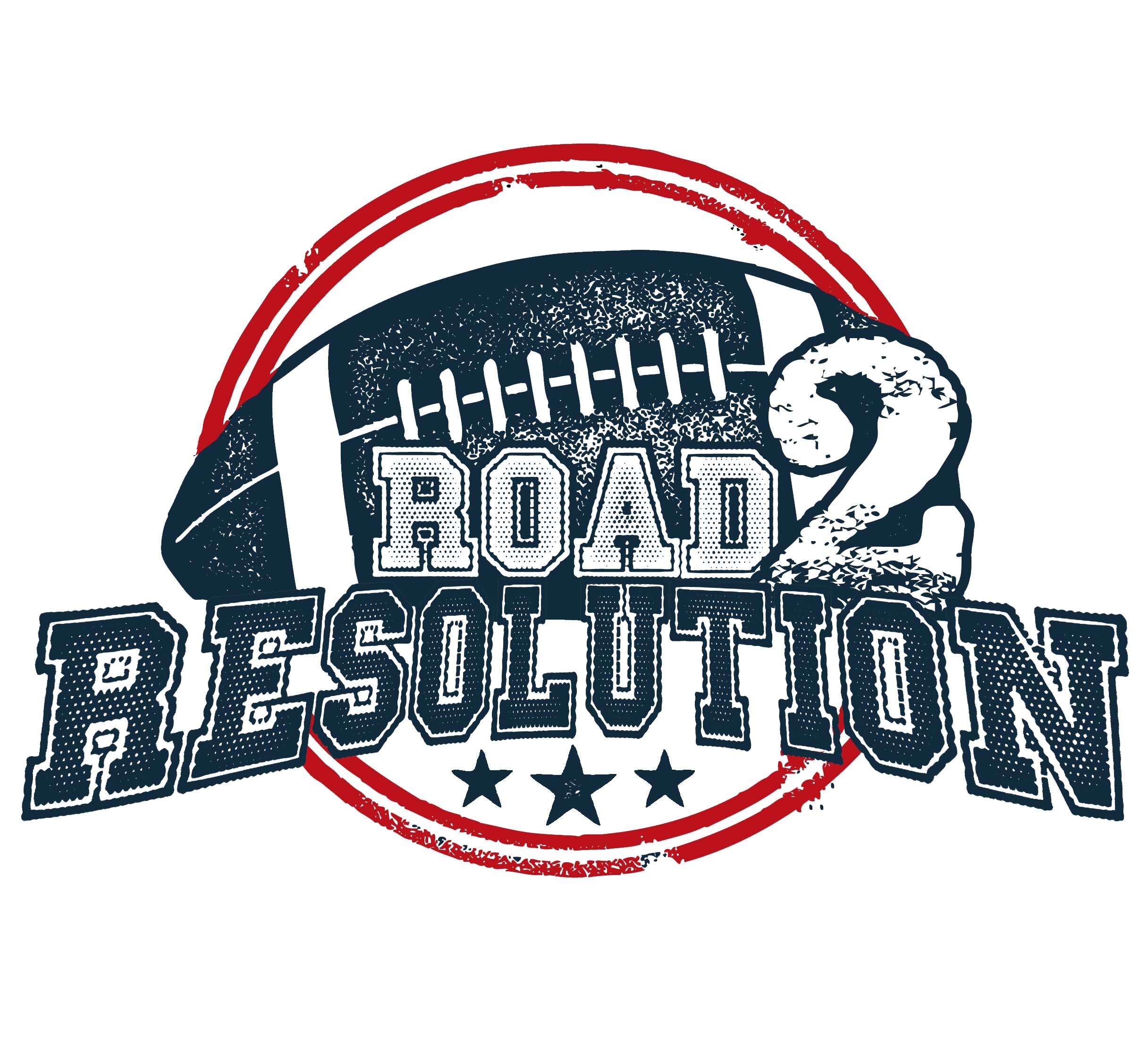 Your source for all-things NCAA Football Playoffs  . . . the Road 2 Resolution!
