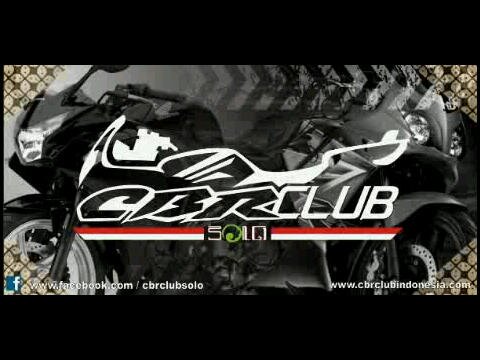 Official Account CBR CLUB SOLO - Kopdar : Depan Halte  Hotel Novotel Solo 10pm - CP. 085647265555 /082244455929 2A1FA8F9 ... 
 Let's join us CBR Riders !!