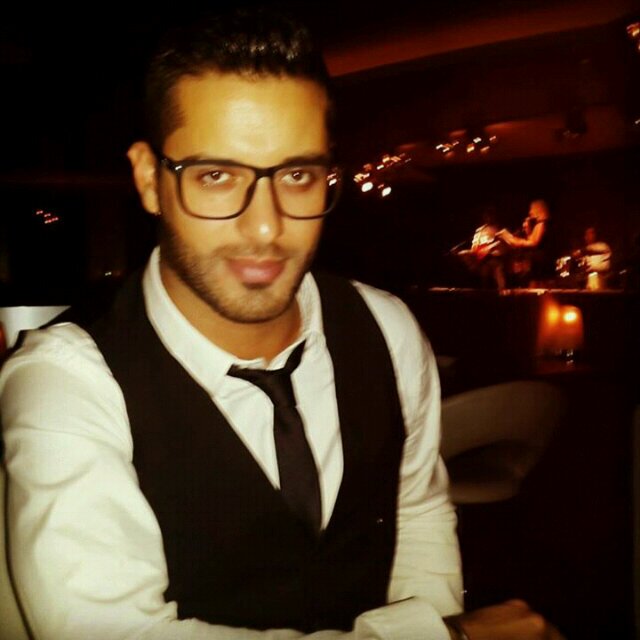 I am Working on providing people with the correct news and right information about @HuSam_Taha_HT