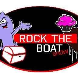 ROCK THE  BOAT BEN TVs NEW , EXCITING AND EDGY SKY 182 TV TALK SHOW IN THE STYLE OF A GIRLS NIGHT IN!