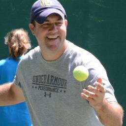 Enjoy: Buckeye football, Browns football (at least the 4 wins each season), playing/teaching tennis, working with children, mountain sunsets, good friends