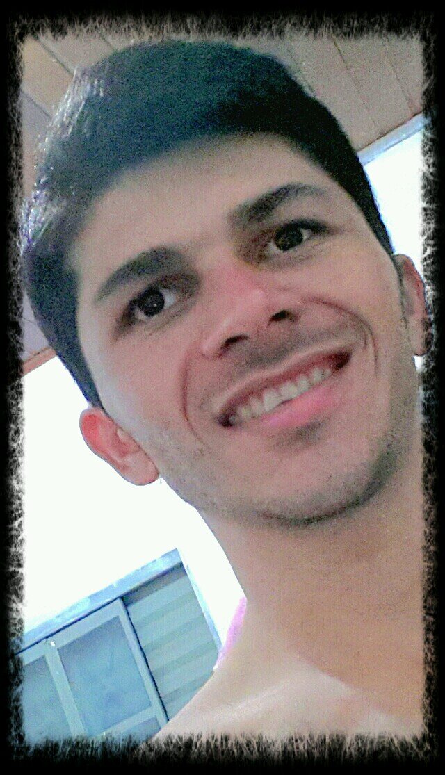 O dia de hoje vai ser perfeito. Amém senhor !!!!  \0/ \0/ \0/