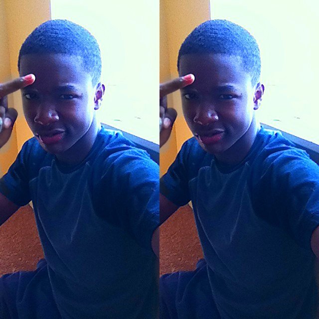 Real Nigga Since Day # 1