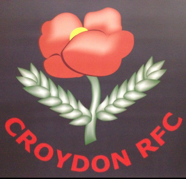 Please find us at our new Twitter @croydonrugby