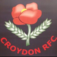Croydon RFC (@croydonrfc) 's Twitter Profile