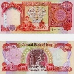 Iraqi Dinar News Today is a site dedicated to syndicating the latest news about the Iraqi Dinar currency
