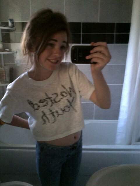 New twitter, shoutouts pls? The vamps and justin bieber are actually my life♥♥♥