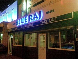 bluerajuton's profile picture. Independently owned Bangladeshi restaurant and take-away in Urmston.
Contact  us on 0161 202 9222