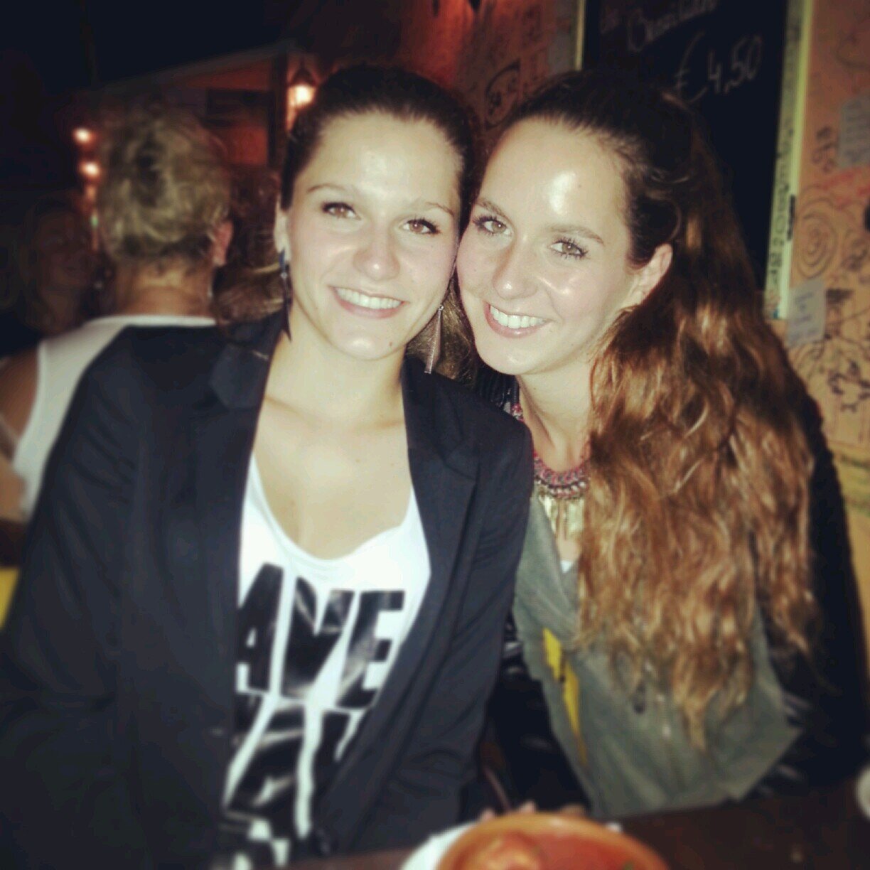 Charlot92's profile picture. 