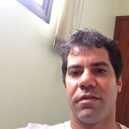 _fernandoc28's profile picture. Sigo em frente e faço a minha!