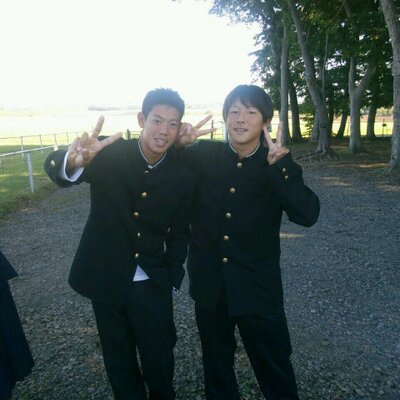 北野隆幹