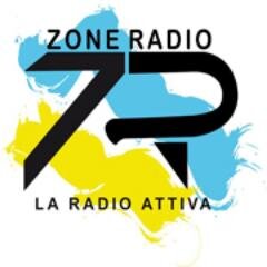 Zone Radio - La Radio Attiva - GruppoDASA