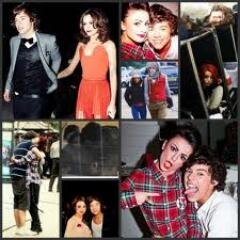 Kocham One Direction. Ale najbardziej Hazzę .♥