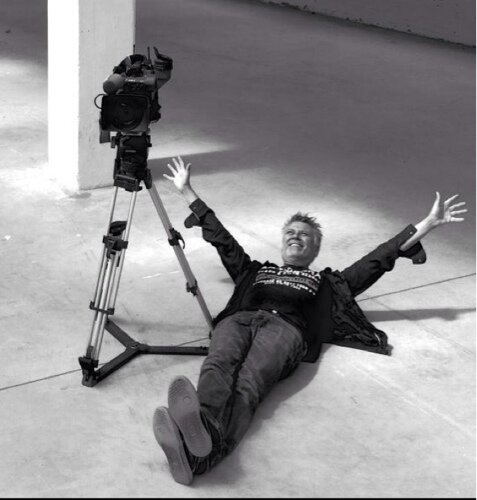 Cameraman