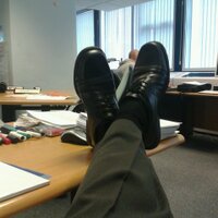 Steve (@stevegoldsmith5) 's Twitter Profile