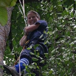 Primatologist, ecologist, professor, working mom to 2 amazing kids, excited about anything to do with diet and physiology, orangutans, and Indonesia. 🇮🇩🦧