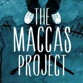 The Maccas Project was born in memory of Thomas McCauley to support the #mentalhealth of young men in the North Staffs area. #themanthemyththemaccas