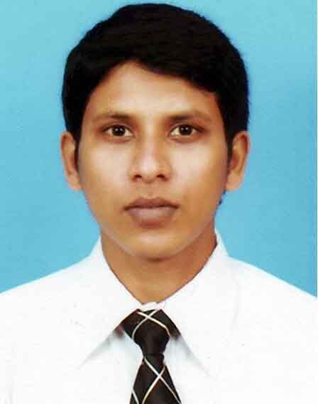 Managing Partner, Arctic Corporation, Dhaka