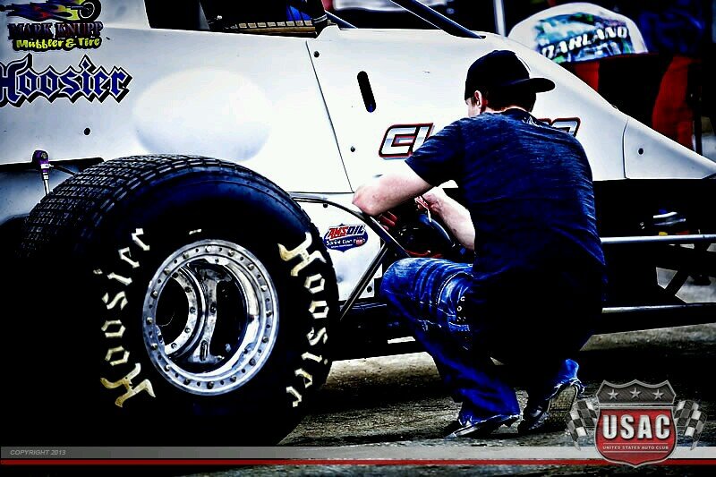 sjweir22's profile picture. half assed sprint car driver