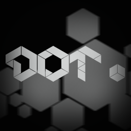 Dot.StopRun is a dystopian runner game developed by @OmNomCom.